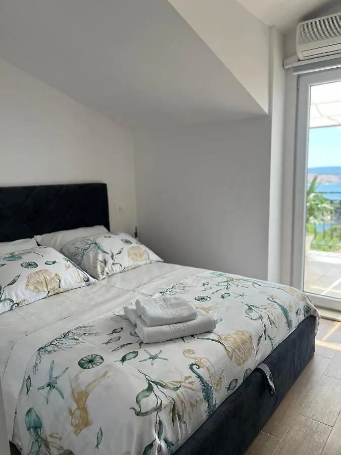 Apartman Calypso