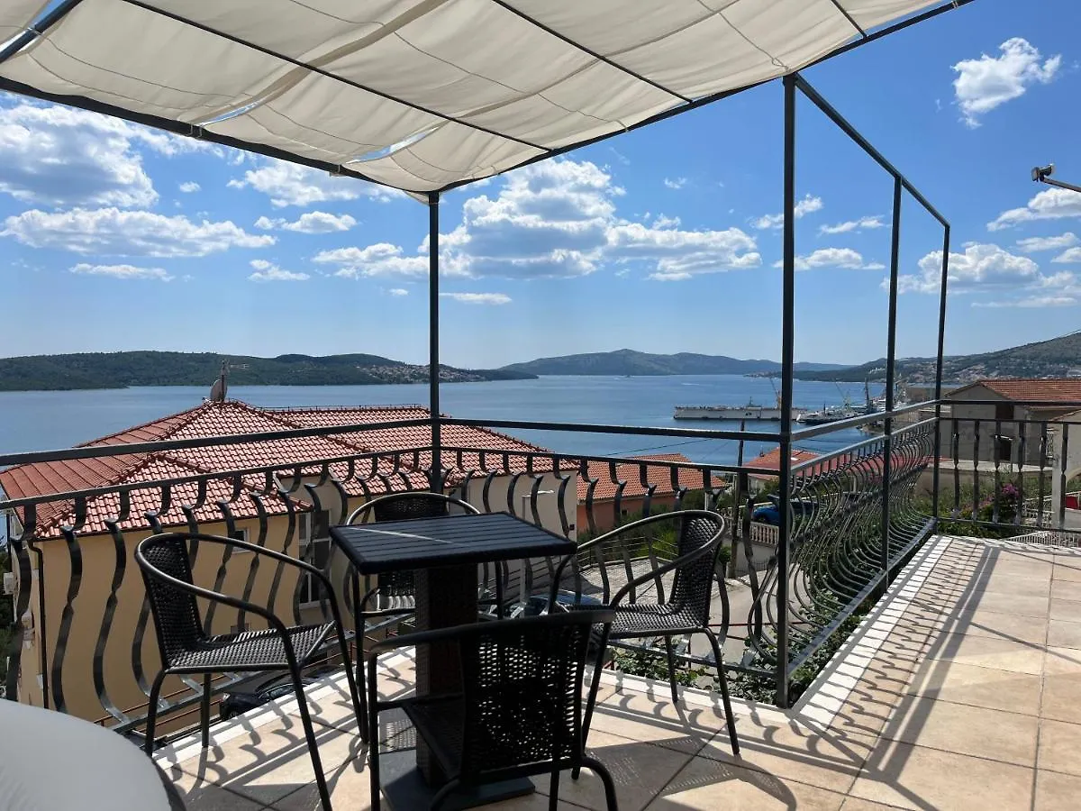 Calypso 0*, Trogir Croatia